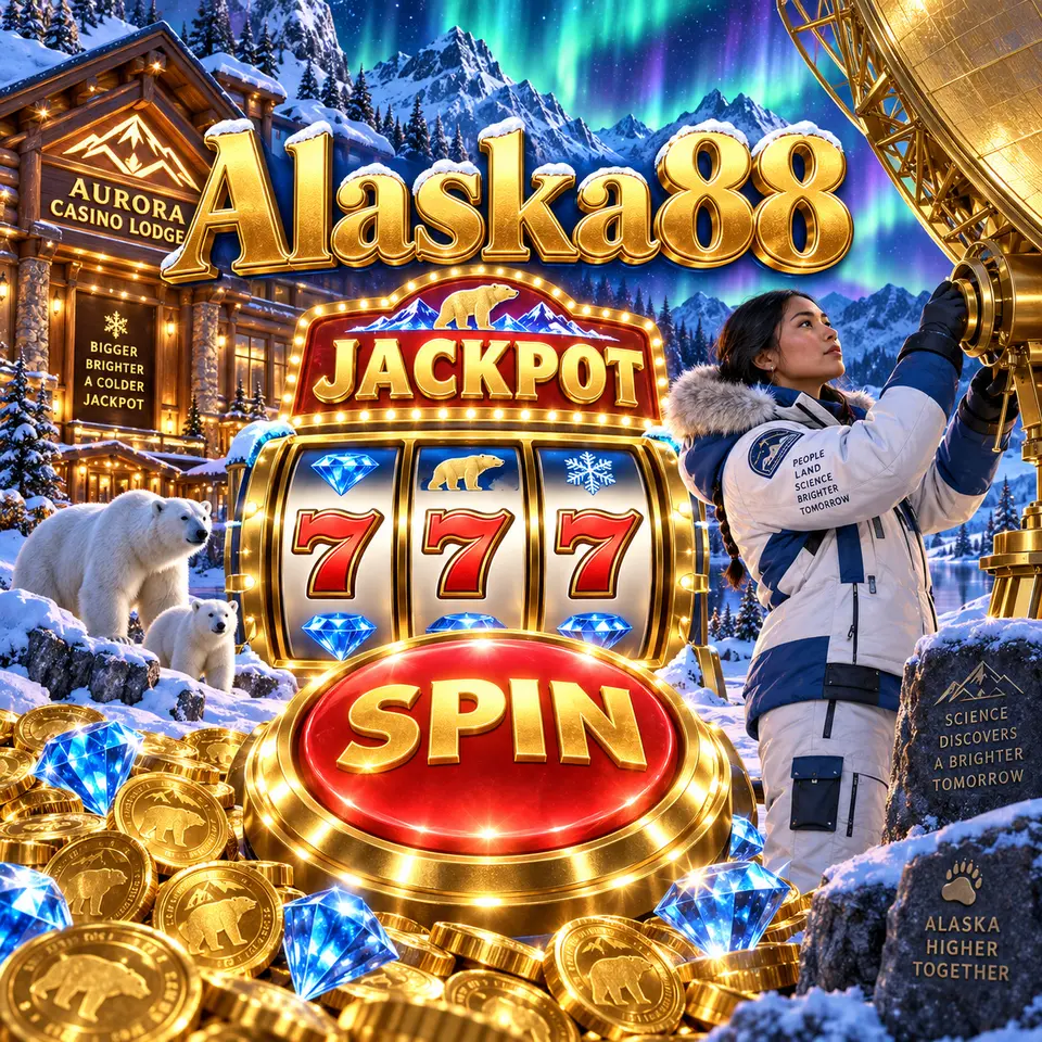 alaska88 APK