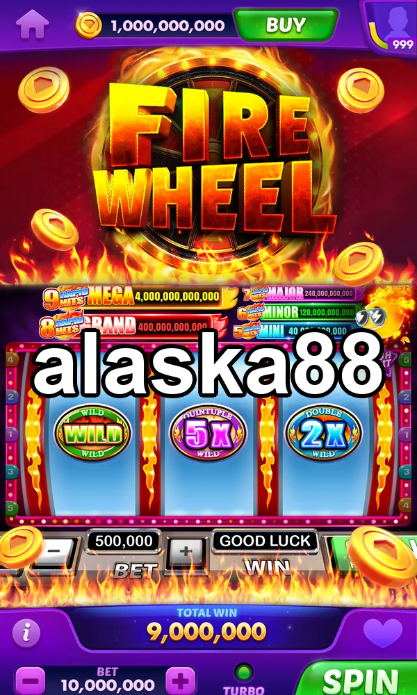 alaska88 APK