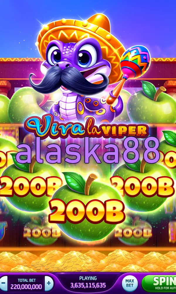 alaska88 APK