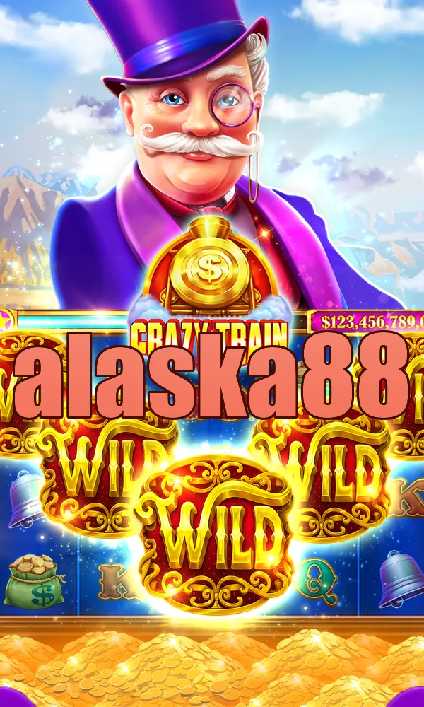 alaska88 Masuk