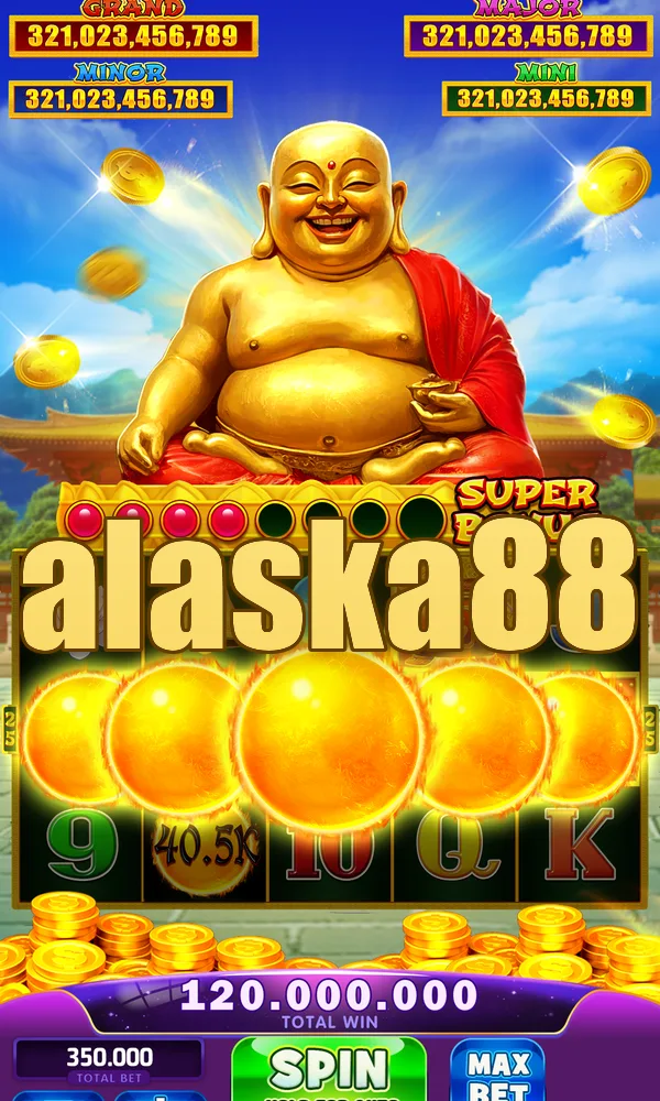 alaska88 Masuk