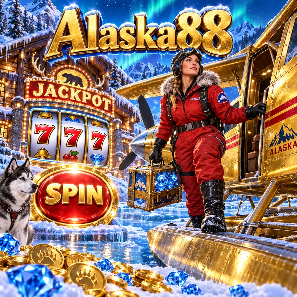 alaska88 Masuk - alaska88 Resmi