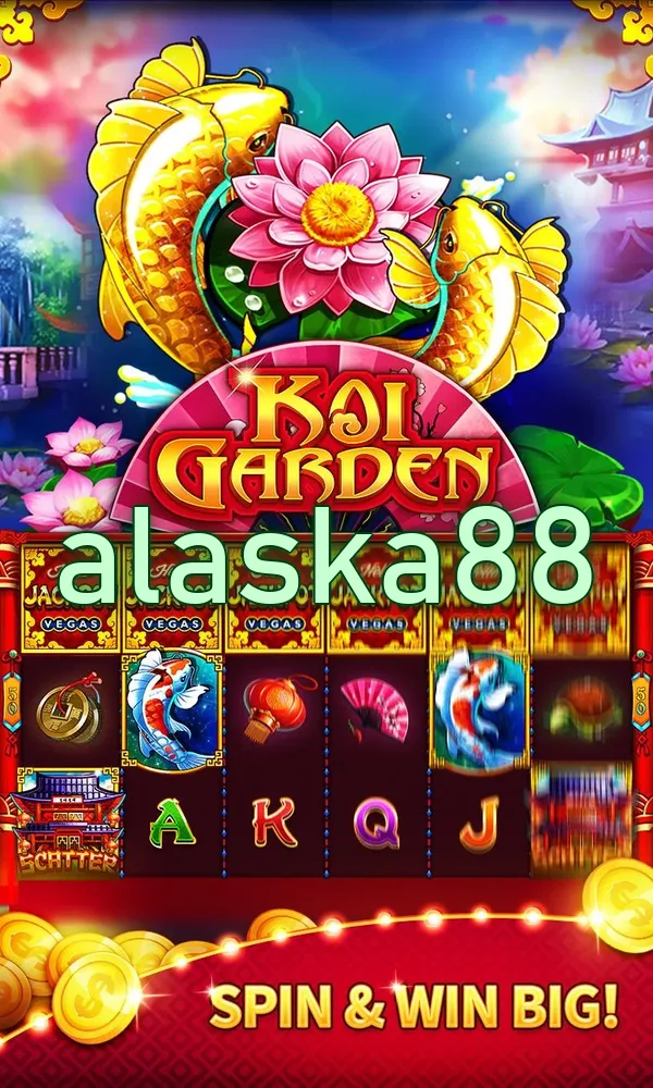 alaska88 Tangkapan Layar - APK Resmi